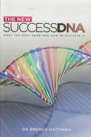 New Success DNA - Brenda Hattingh