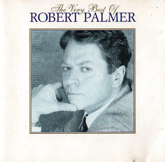 Robert Palmer - The Very Best Of