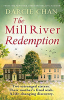 The Mill River Redemption - Darcie Chan