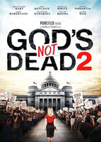 God's Not Dead 2 (DVD)
