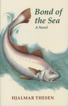 Bond of the Sea Hjalmar Thesen