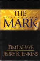 The Mark - Tim LaHaye & Jerry B Jenkins