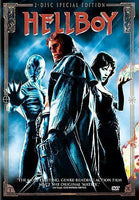 Hellboy (DVD)