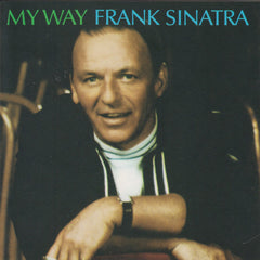Frank Sinatra - My Way