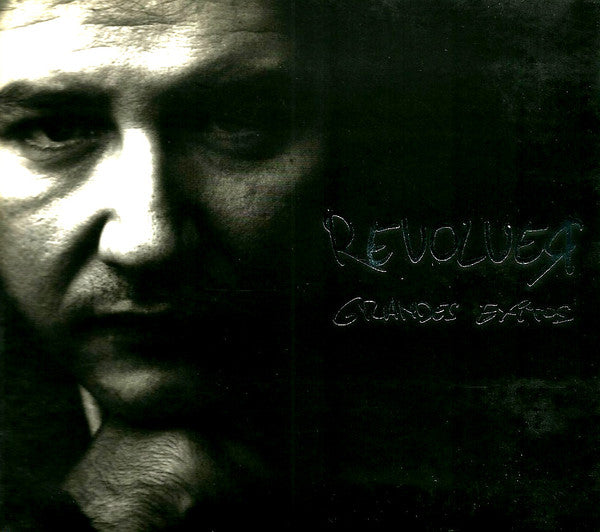 Revolver - Grandes Exitos