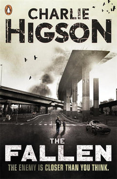 The Fallen - Charlie Higson