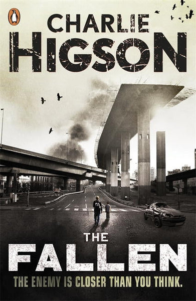 The Fallen - Charlie Higson