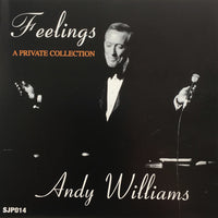 Andy Williams - Feelings