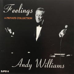 Andy Williams - Feelings