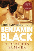A Death in Summer - Benjamin Black