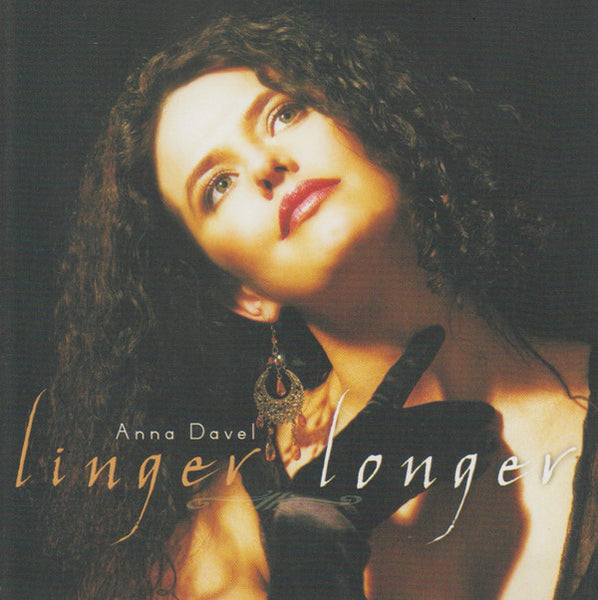 Anna Davel - Linger Longer