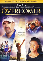 Overcomer (DVD)