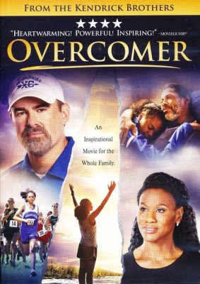 Overcomer (DVD)