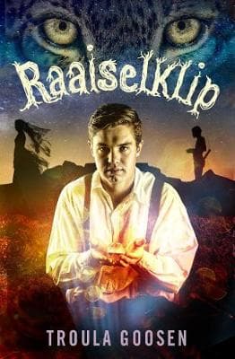 Raaiselklip - Troula Goosen