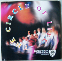 Drakensberg Boys Choir - Circle Of Life