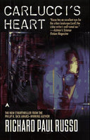 Carlucci's Heart Richard Paul Russo