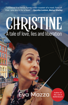 Christine - Eva Mazza