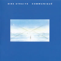 Dire Straits - Communique