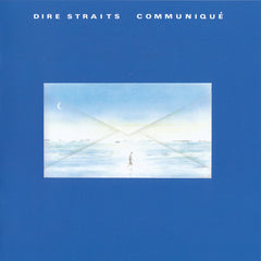 Dire Straits - Communique
