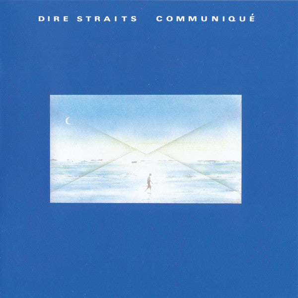 Dire Straits - Communique