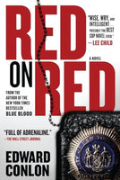 Red on Red - Edward Conlon