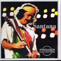 Carlos Santana - Premier Collection