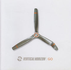 Vertical Horizon - Go