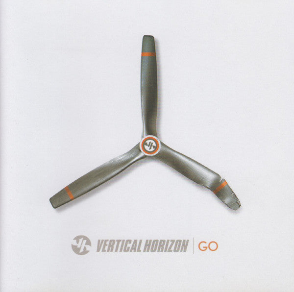 Vertical Horizon - Go