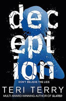 Deception Terri Terry