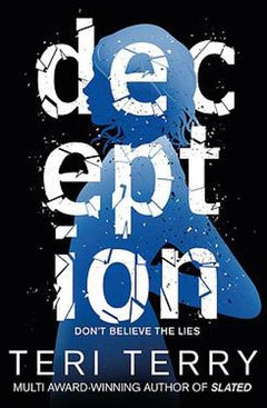 Deception Terri Terry