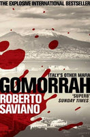 Gomorrah: Italy's Other Mafia Roberto Saviano