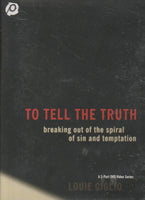 To Tell The Truth - Louie Giglio (DVD)