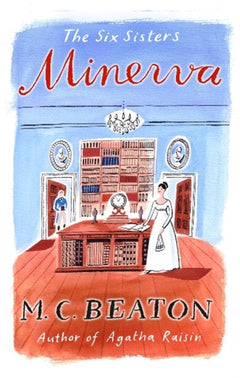 Minerva Beaton, M. C.