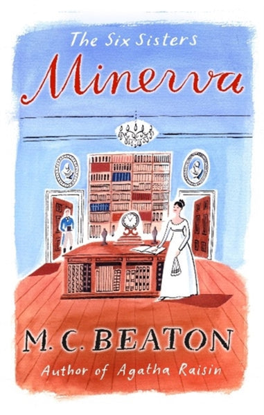 Minerva Beaton, M. C.