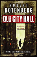 Old City Hall Robert Rotenberg