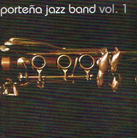 Portena Jazz Band - Volumen 1