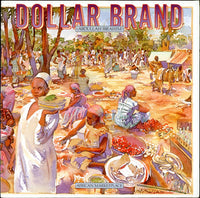 Dollar Brand - African Marketplace