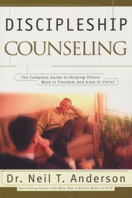 Discipleship Counseling - Neil T. Anderson (DVD)