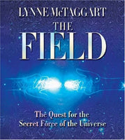 The Field - Lynne McTaggart (Audiobook - CD)