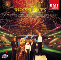 Various Artists - 10,000 Voices