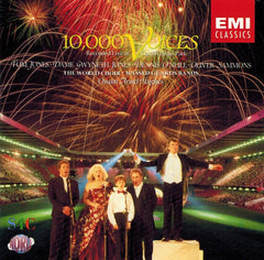 Various Artists - 10,000 Voices