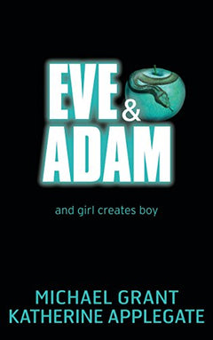 Eve and Adam Grant, Michael