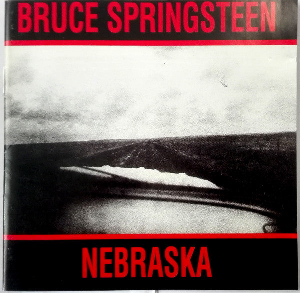 Bruce Springsteen - Nebraska
