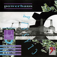 Various - Powerhaus Classix