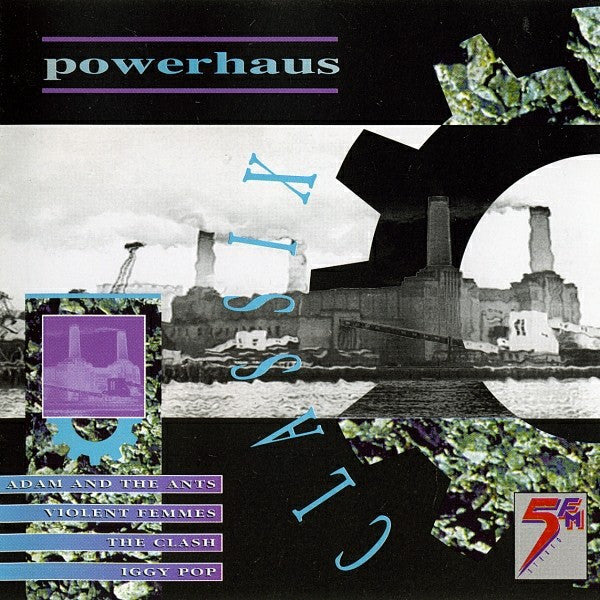 Various - Powerhaus Classix
