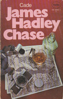 Cade - James Hadley Chase