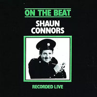 Shaun Conners - On the Beat