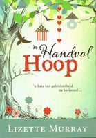 n Handvol hoop - Lizette Murray