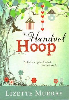 n Handvol hoop - Lizette Murray
