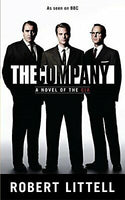 The Company Robert Littell